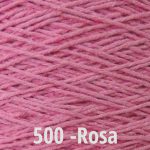 500-rosa